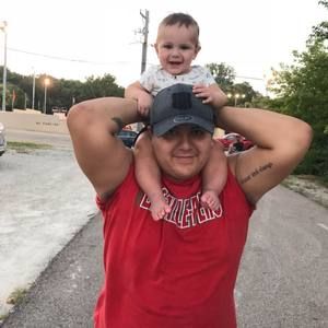 Meet your Posher, Isaiah